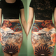 Illustration for article titled These Skirts Call to All Art History Lovers